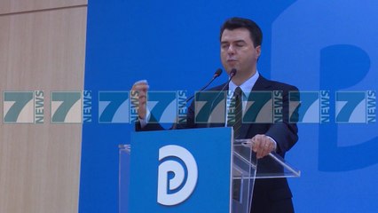 “PPE” REZOLUTE PER ZGJEDHJET NE SHQIPERI, BASHA KERKON KONSENSUS - News, Lajme - Kanali 12