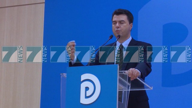 “PPE” REZOLUTE PER ZGJEDHJET NE SHQIPERI, BASHA KERKON KONSENSUS - News, Lajme - Kanali 12