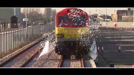 Bypass Show - Shkruhet nëpër portale, nëpër gazeta por edhe nëpër trena - Show - Vizion Plus