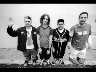 Nofx - stranded