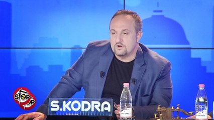 Stop - Pezullohet sekretari i prefektures Lezhe; Problemet e invalideve Durres! (24 janar 2017)