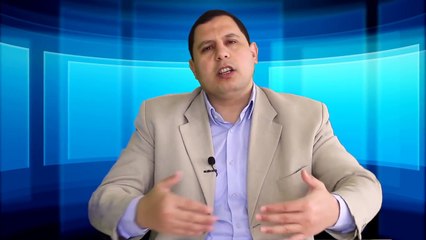 صابر مشهور- هذه أسباب تأييدي لأردوغان .. ودعوتي لكل المسلمين لمساندته