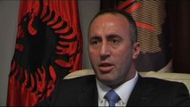 Darka e “pajtimit”, Thaçi: U kërkua njohja e Kosovës- Top Channel Albania - News - Lajme