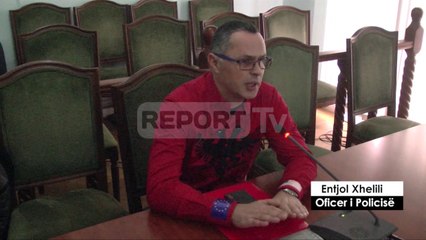 Report TV - Imsi Catcher,Xhelili fundos PD: Pajisja u fut në kohën e Nokës