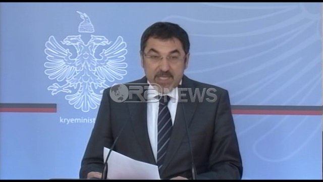 Raporti i TI, Çuçi: Reformat po çrrënjosin korrupsionin