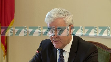 PERPLASJE PER AVOKATIN E POPULLIT - News, Lajme - Kanali 10