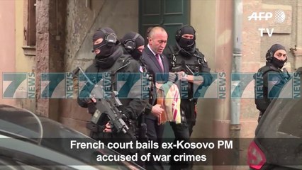 KONFLIKTI RREZIKON STABILITETIN NE KOSOVES - News, Lajme - Kanali 12