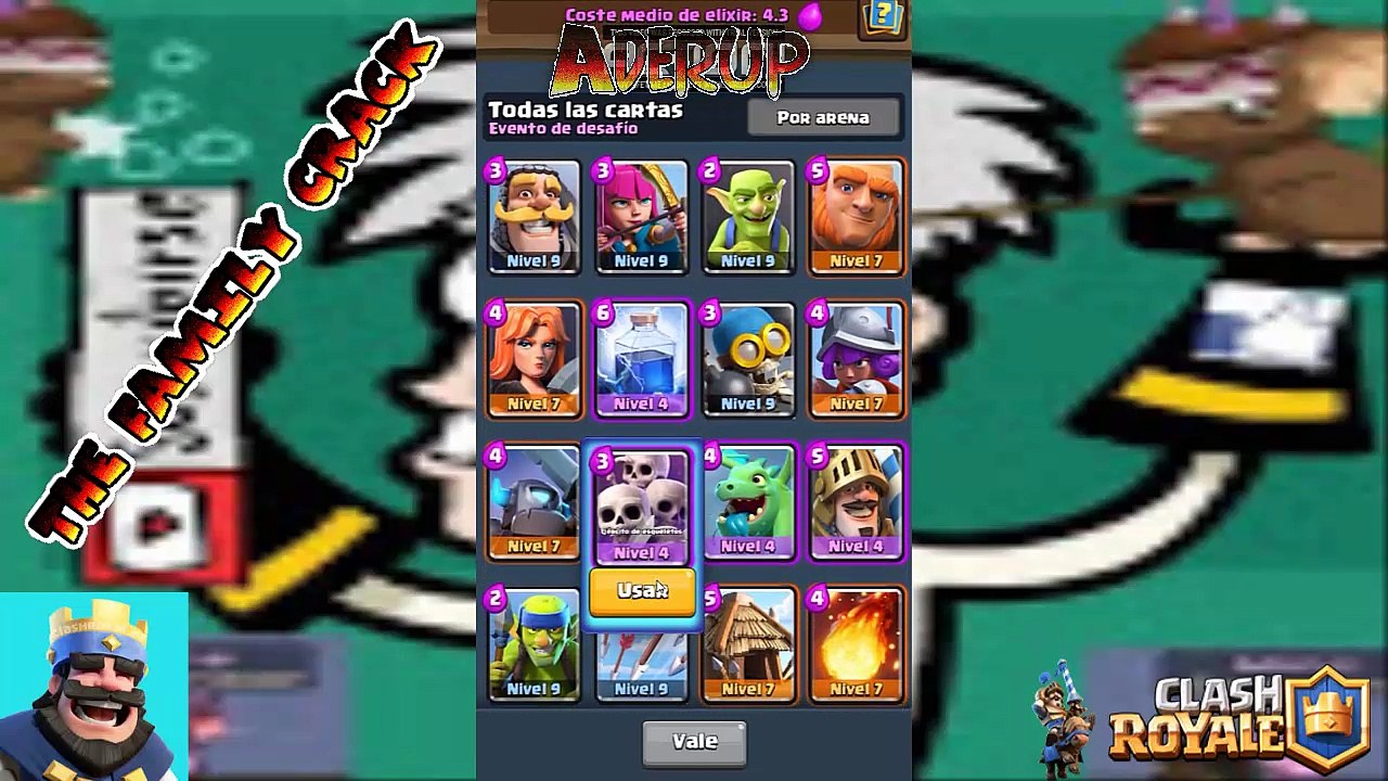 Retro Royale con Dareney - parte 1