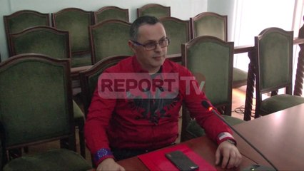 Report TV - Imsi Catcher,Xhelili fundos PD: Pajisja u fut në kohën e Nokës