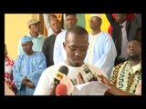 Le porte Parole des maliens du Sénégal condamnent la recrudescence de la violence au Mali