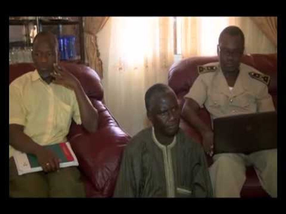 Voici les dernières recommandations avant le  kazou rajab 2014