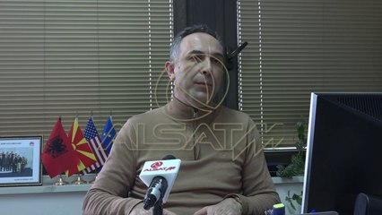 Veles, vazhdon bojkoti në shkollën e Kllukovecit