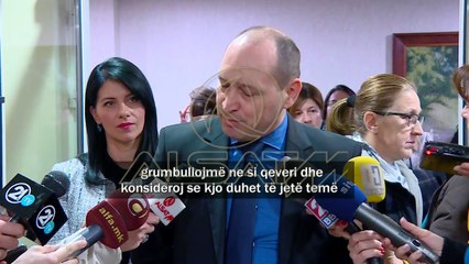 Ministrat të fyer nga pyetjet për investimet e huaja
