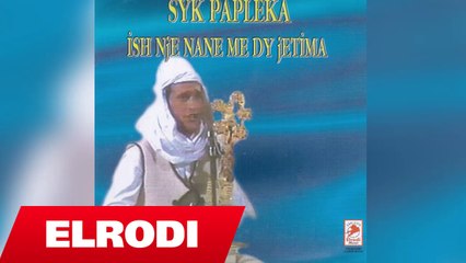 Syk Papleka - Moj Kosove, Kosove e shkrete (Official Song)
