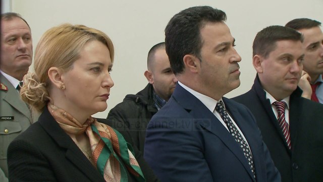 Dosjet e Sigurimit të Shtetit - Top Channel Albania - News - Lajme