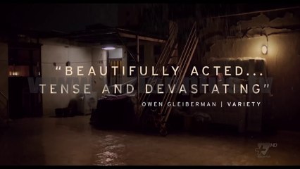 Next - Cinema - Behemoth & The Salesman - 25 Janar 2017 - Show - Vizion Plus