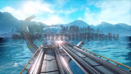 Next - Gaming - Videolojrat më të mira - 25 Janar 2017 - Show - Vizion Plus