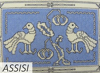 Atahualpa Fernández Arbulú - Tipos de Bordados