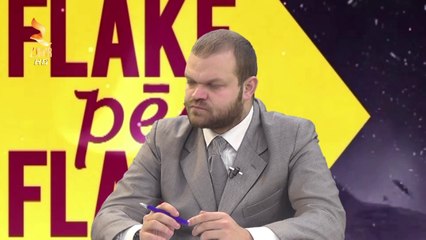 Aulon Kalaja me Flavio Qarri  dt 24/01/2017