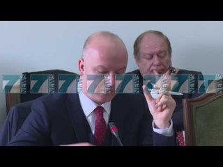 POLLO AKUZON KREUN E “AMA” GENTIAN SALA PER FAVORIZIME NE TREG - News, Lajme - Kanali 7