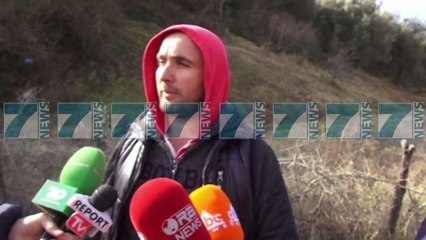 BARIU NE VLORE GJEN NJE KOKE NJERIU, POLICIA KERKON TRUPIN - News, Lajme - Kanali 10