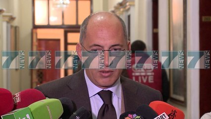 HAPET GARA PER INSTITICIONET E VETINGUT - News, Lajme - Kanali 13