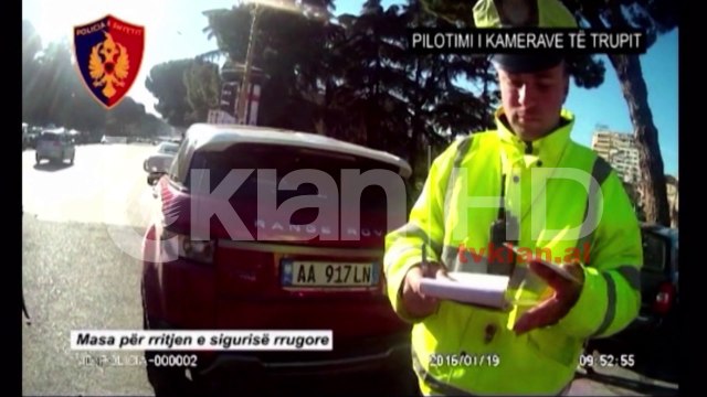 Tenderi për kamerat e policisë, prokuroria nis hetimet. MB: Të dhënat e KLSH, të pasakta