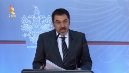 360° Gradë -RAPORTI I TI, ÇUÇI REFORMA DO RRISË FORCËN GODITËSE NDAJ KORRUPSIONIT