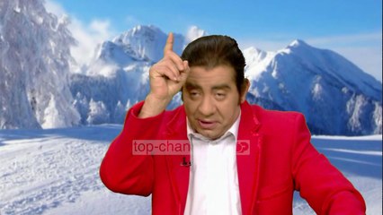 Fiks Fare, 25 Janar, Pjesa 3 - Investigative Satirical Show