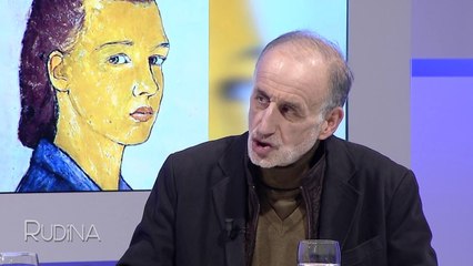 Rudina - "Sharlota", romani kushtuar forces se gruas! (25 janar 2017)