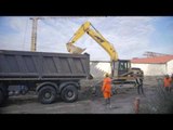 Bashkia e Tiranës nis ndërtimin e rrugës “Selaudin Bekteshi” - Top Channel Albania - News - Lajme