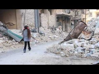 Siriania 7-vjeçare, letër Trump - Top Channel Albania - News - Lajme