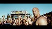 The Fate Of The Furious - Dom & Letty