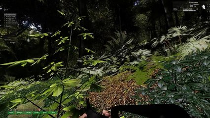 VIETNUTS - Arma 3 mission in Vietnam - Unsung Da Krong