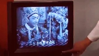 驅魔警察 | 粵語 | 搞清版 1990 | HD HongKong Movie Magic Cop Cantonese Version part 3/3