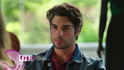 Dielli i dimrit|Parashikime|Episodi 43