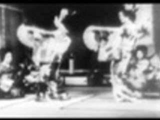 Japanese Culture: Bushido, Samurai, Sumo, Judo (1940s)