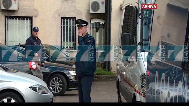 TE AKUZUARIT PER GRUSHT SHTETI PRANOJNE FAJESINE - News, Lajme - Kanali 7