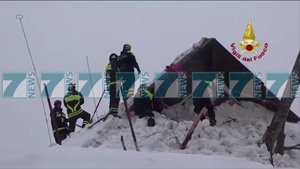 29 VIKTIMA ESHTE BILANCI TRAGJIK NE ITALI - News, Lajme - Kanali 10