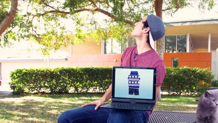 When you need an excuse to drink that pumpkin spice latte.