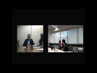 Depoimento de Fernando Sampaio Barbosa, parte 1