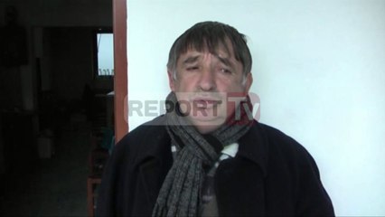 Report TV - Banesa iu shkatërrua nga pëmbytjet familja Canaj apel për ndihmë