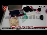 Ish-polici, trafikant kokaine - News, Lajme - Vizion Plus