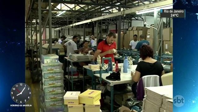 Desemprego bate novo recorde e atinge 13,5 milhões de brasileiros