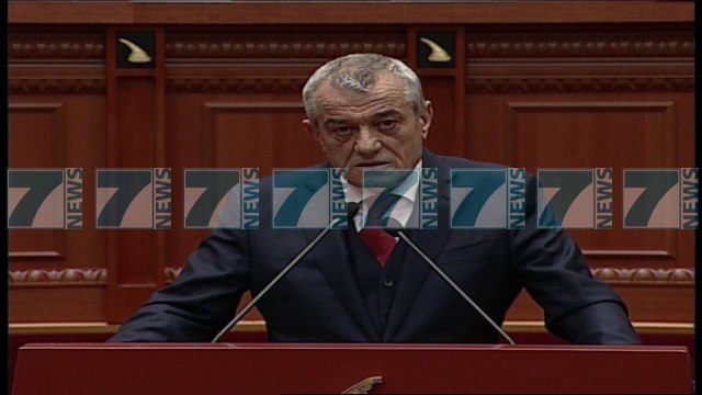 DEBAT NE SEANCE PLENARE MES BERISHES DHE RUÇIT - News, Lajme - Kanali 7