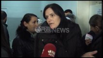 Durrës- Radhë në poliklinikë, qytetarët orë të tëra pritje për t'u vizituar