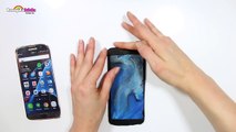 Learn How To Make  Phone Galaxy S7 edge with Playdo