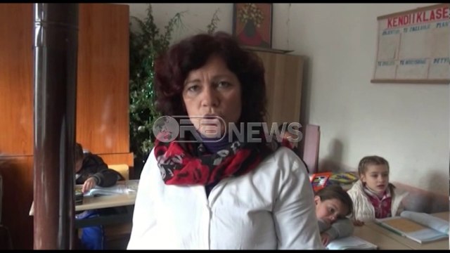 Ora News – Shkolla 9-vjeçare në Krujë drejt shembjes, rrezik për 200 nxënës