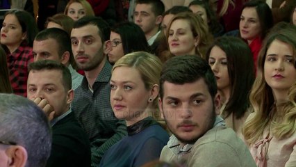300 të rinj nga diaspora do hyjnë në administratë - Top Channel Albania - News - Lajme