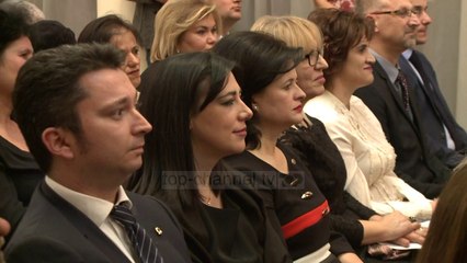 “Një mbrëmje për Amatricen” - Top Channel Albania - News - Lajme